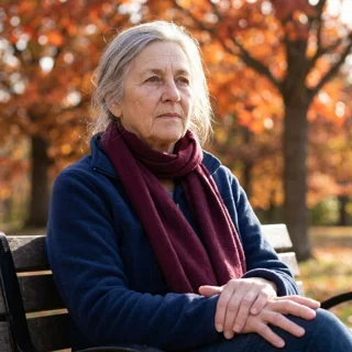 Photo of Nervelin reader R. Halloway