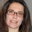 Photo of Nervelin reader A. Novak
